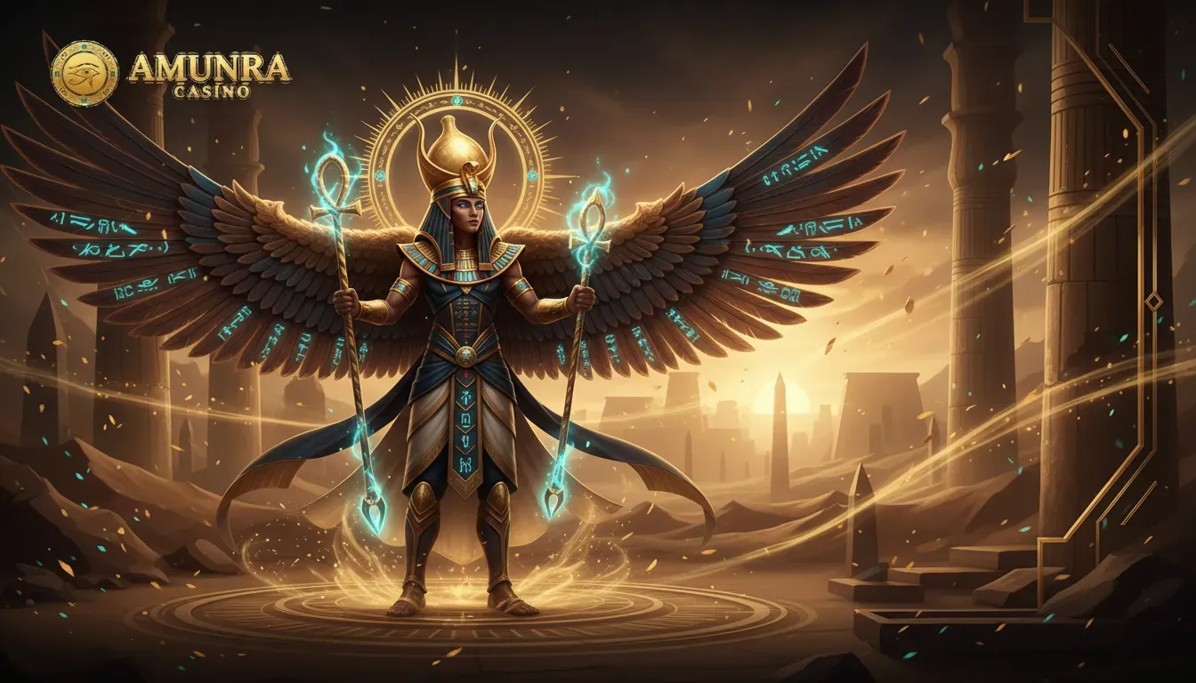 Amunra Casino Amunra Casino